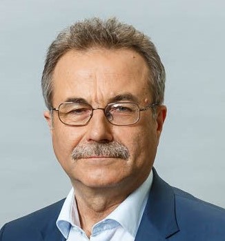 Gennady Polluck — Founder, VentureProof™